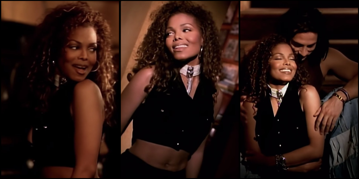 30 Reasons & Milestones That Made Janet Jackson's "That's The Way Love Goes" A 90's R&B/Pop Classic