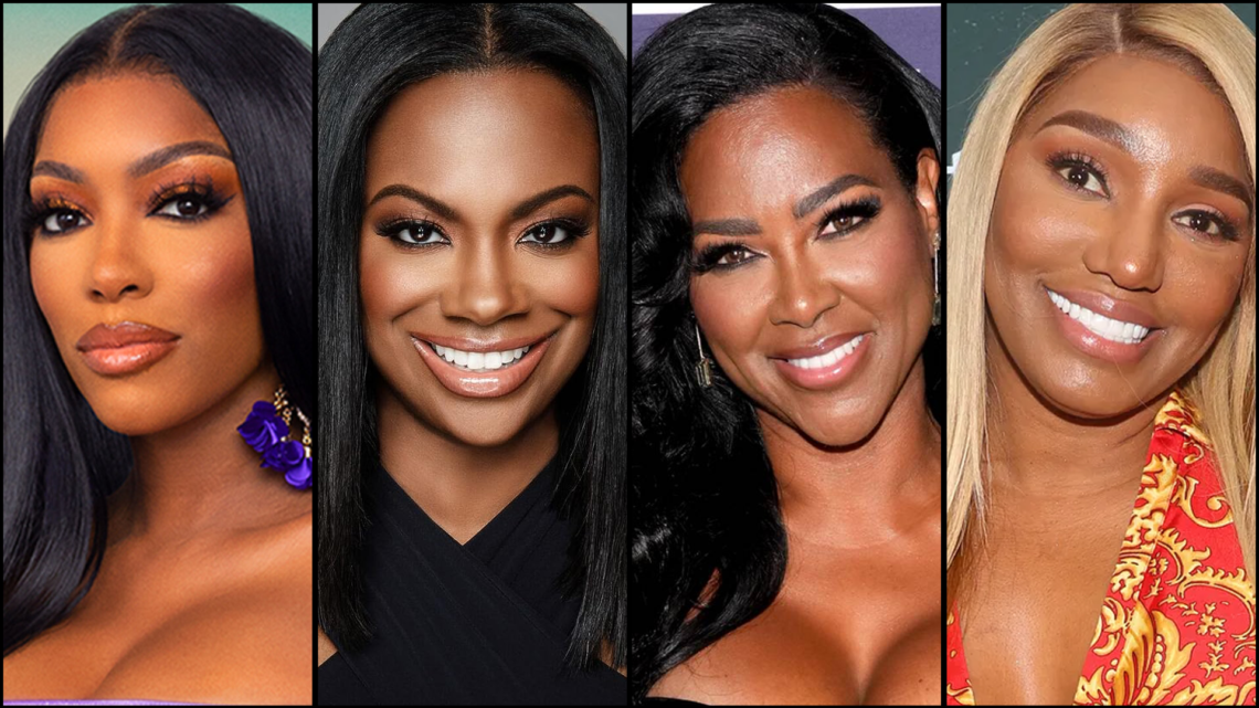 10 Most Iconic Women of “Real Housewives of Atlanta”